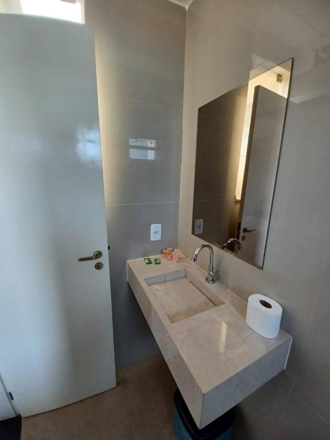 Hotel Brasilia - Centro Buitenkant foto